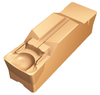 CoroCut&reg; 1-2 insert for grooving -- N123M1-0900-0008-GM 1125 - Image