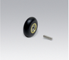 11080 Contact Wheel Assembly, 1