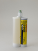 Loctite Hysol E-04SS Amber Epoxy Adhesive - Amber - 400 ml Cartridge E-04SS -- 079340-41754