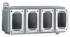 Cast Device Box - SWB-20 - Hubbell Electrical Products