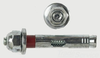 Concrete Anchor -- 2505J - Image