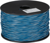 Cross-Connect Wire 1-Pair White/Blue with Blue 1000-ft. Spool - EYN7001BL-1000 - Black Box