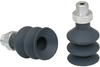 Bellows suction cup (round) for very uneven workpieces FSG 25 NK-45 G1/8-AG - 10.01.06.00443 - Schmalz Inc.