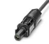 Solar Connectors / Photovoltaic Connectors -- 1622662 - Image