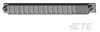Rectangular Power Connectors - 6450541-2 - TE Connectivity
