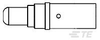 Connector Contacts - 1738019-1 - TE Connectivity