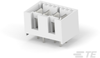 PCB Headers & Receptacles - 3-1971846-4 - TE Connectivity