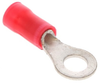 Terminals - Ring Connectors - A129154-ND - DigiKey