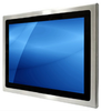 Waterproof Stainless Steel Monitors -- PMN80100