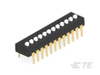 DIP Switch - 1-1825057-0 - TE Connectivity