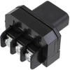 Iec To Screw Terminal Adaptor Rohs Compliant Advanced Energy - 92AH6283 - Newark, An Avnet Company