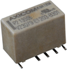 Relay, Signal, Dpdt, 250Vac, 220Vdc, 2A; Coil Voltage Axicom Te Connectivity - 36K2089 - Newark, An Avnet Company