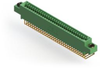 Card Conn, Single Side, 32Pos, Wire Wrap; Card Edge Connector Type Edac - 67AJ9191 - Newark, An Avnet Company