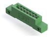 Card Edge Conn, Single Side, 6Pos, Lug; Card Edge Connector Type Edac - 57AJ2911 - Newark, An Avnet Company
