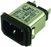 Connector Type Corcom Te Connectivity - 16AC0535 - Newark, An Avnet Company