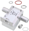 Coaxial Surge Protector, 20Ka, 512Mhz; Plug Type L-Com - 69AC7826 - Newark, An Avnet Company