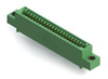 Card Conn, Single Side, 22Pos, Wire Wrap; Card Edge Connector Type Edac - 67AJ8198 - Newark, An Avnet Company