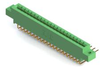 Card Edge Conn, Dual Side, 40Pos, Th; Card Edge Connector Type Edac - 60AJ0299 - Newark, An Avnet Company