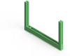 Card Edge Conn, Dual Side, 40Pos, Th; Card Edge Connector Type Edac - 87AH2598 - Newark, An Avnet Company