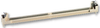Memory Socket, Simm, 72Pos, Cam-In; Memory / Card Type Amp - Te Connectivity - 93K4575 - Newark, An Avnet Company