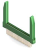 Card Conn, Dual Side, 66Pos, Wire Wrap; Card Edge Connector Type Edac - 70AJ2294 - Newark, An Avnet Company