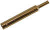 Test Spring Socket, Pcb; Connector Type Everett Charles Tech - 99F6388 - Newark, An Avnet Company