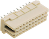 Connector, Din 41612, Rcpt, 3Row; Product Range Harting - 86R4914 - Newark, An Avnet Company
