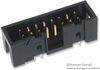 Wire-Board Connector, Header, 16 Position, 2.54Mm; Connector Systems Amphenol Communications Solutions - 84K5872 - Newark, An Avnet Company