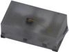 Led, Yellow, 1.6Mm X 0.8Mm, 80Mcd, 595Nm; Led Color Vishay - 03P9485 - Newark, An Avnet Company