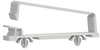 Cable Clamp, Push In, Nylon 6.6, Natural; Cable Clamp / Clip Type Essentra Components - 66AJ3635 - Newark, An Avnet Company