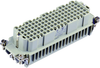 Heavy Duty Insert, Rcpt, 108+Pe, 14Awg; Product Range Te Connectivity - 62AC1316 - Newark, An Avnet Company