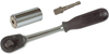 3/8 Gripper Nut Driver, Wrench, 80N-M; Torque Tool Style Wiha - 02AH4865 - Newark, An Avnet Company