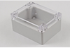 Small Enclosures - Plastic Enclosures - Ritec Plastic Enclosures - RZ0212C - Hammond Manufacturing Company Inc.