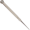 Steel Pocket Scriber, 2.375 Lg, Steel; Scriber / Probe Type Starrett - 85K6602 - Newark, An Avnet Company