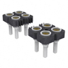 Connectors, Interconnects - Rectangular Connectors - Headers, Receptacles, Female Sockets - 1292910-SDL-116-T-12 - Win Source Electronics