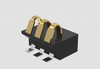 Battery Conn - BC23S03 - Amphenol Communications Solutions