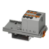 Connectors, Interconnects Terminal Blocks Specialized -- 3273066 - Image
