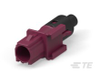 Data Connectivity Housings - 2-2312193-4 - TE Connectivity