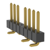 Headers, Male Pins - TSM-108-01-G-SV-005-P-TR-ND - DigiKey