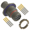 Circular Connector Assemblies - 1003-1582-ND - DigiKey