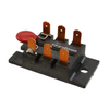 Discrete Semiconductor Products - Thyristors - SCRs - Modules -- B511FSE-2T - Image
