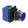 Switches - Pushbutton Switches -- A22NL-BGA-TAA-G101-AC - Image