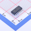 Logic ICs >> Gates -- AIP74HC00SA.TB - Image