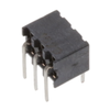 Headers, Receptacles, Female Sockets - 17-2314926-6CT-ND - DigiKey