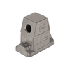 Heavy Duty Connector Housings, Hoods, Bases - 19396100546-ND - DigiKey