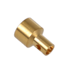D-Sub, D-Shaped Connector Contacts - 609-DM537405000NCLF-ND - DigiKey