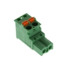 Headers, Plugs and Sockets - 1873650-ND - DigiKey