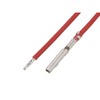 Jumper Wires, Pre-Crimped Leads - 900-2153462105-ND - DigiKey