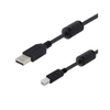 USB Cables - 5073-U2A00016-1M-ND - DigiKey