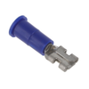 Quick Connects, Quick Disconnect Connectors - 3M160918-ND - DigiKey